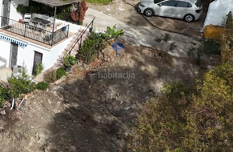 Foto 4187325c-2415-4349-8d90-3d51bb5da415. Terreno residenziale in Canillas de Aceituno