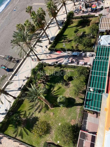 Foto 03b5abfb-df9d-4a1d-a273-a569486a486d. Appartamento con piscina in Algarrobo Costa