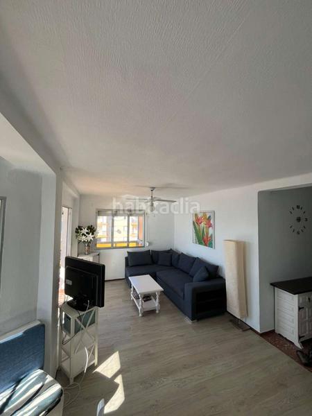 Foto 2ebe5de1-99e3-4d85-9601-26a9f50ffab0. Appartamento con piscina in Algarrobo Costa