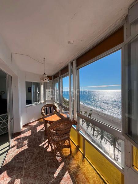 Foto 51cb8264-cc47-4f55-9fe5-5336061ed31c. Appartamento con piscina in Algarrobo Costa