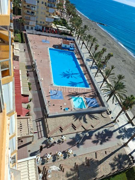 Foto 6c1a718e-3bd8-44e7-a154-ea44f841c614. Appartamento con piscina in Algarrobo Costa