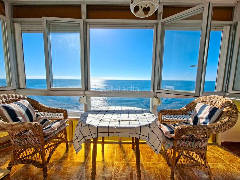 Foto e3c57278-2895-45d5-9b81-fb62464d2a9e. Appartamento con piscina in Algarrobo Costa