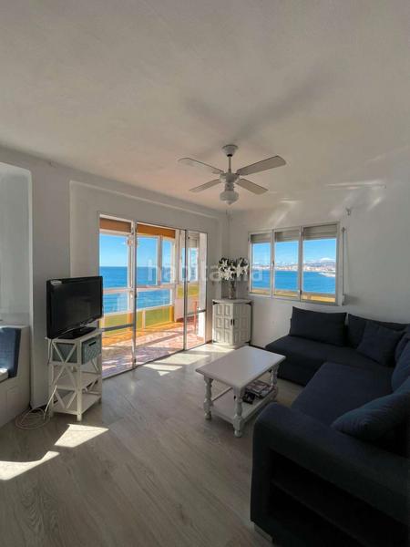 Foto f0d9812c-190e-4cc8-9418-00ebb88ac8eb. Appartamento con piscina in Algarrobo Costa