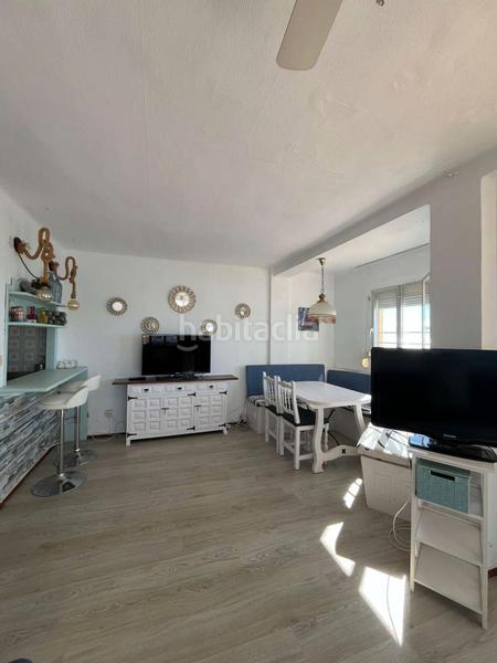 Foto 29ac3f59-ceb2-45a2-9c57-e857d16fca3f. Etagenwohnung mit pool in Algarrobo Costa