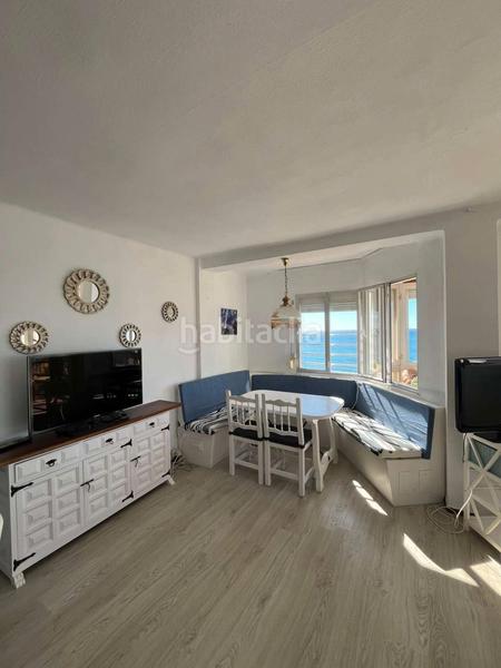 Foto 31d9730f-752a-4b3f-92af-f5be0d7ceb3a. Etagenwohnung mit pool in Algarrobo Costa