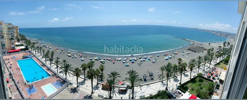 Foto 3a4915d0-f5a8-4dd4-9c8f-b9b0fa354cb9. Etagenwohnung mit pool in Algarrobo Costa