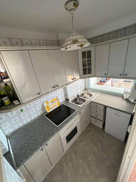 Foto a0c8b5fb-8401-4ee6-826a-3931cfe0a26f. Etagenwohnung mit pool in Algarrobo Costa