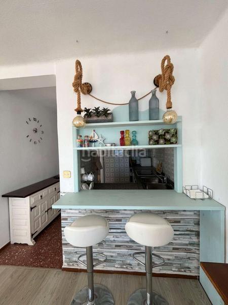 Foto c8ae258e-fecd-40b5-8b89-960b8d5d8a62. Etagenwohnung mit pool in Algarrobo Costa