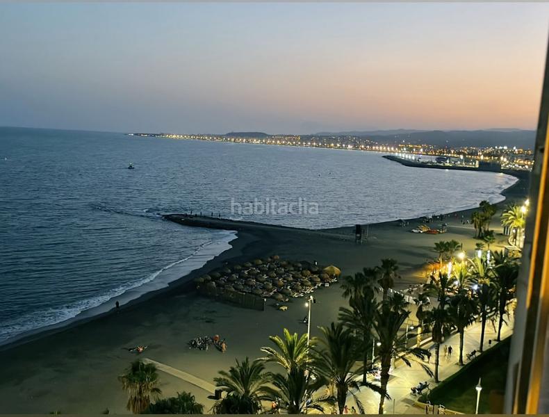 Foto ede36269-4c03-4274-9726-357a5b593974. Etagenwohnung mit pool in Algarrobo Costa