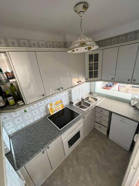 Foto f720d015-3dfc-4932-bb53-69803d7d2c53. Etagenwohnung mit pool in Algarrobo Costa