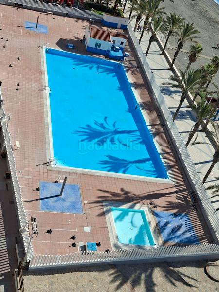 Foto fe84281b-f007-49db-9504-cd9559cf65a0. Etagenwohnung mit pool in Algarrobo Costa