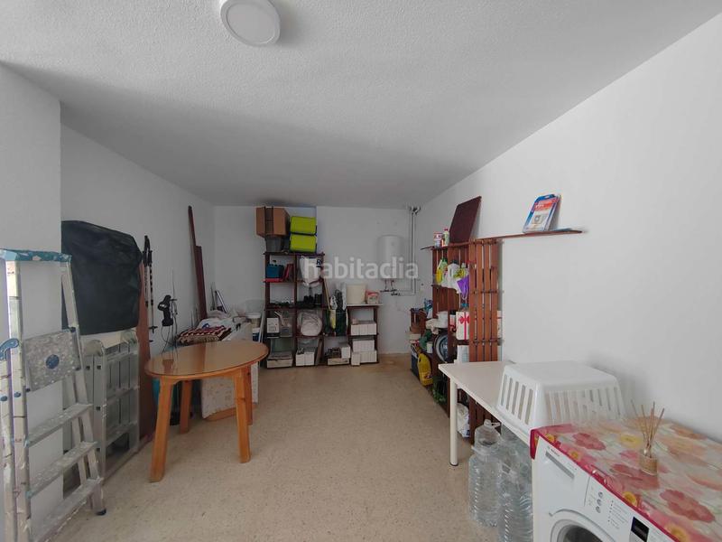 Foto b3a383a6-6388-46f8-af01-fbb494a1ca47. Casa a schiera con parcheggio piscina in Viña Málaga Torre del Mar