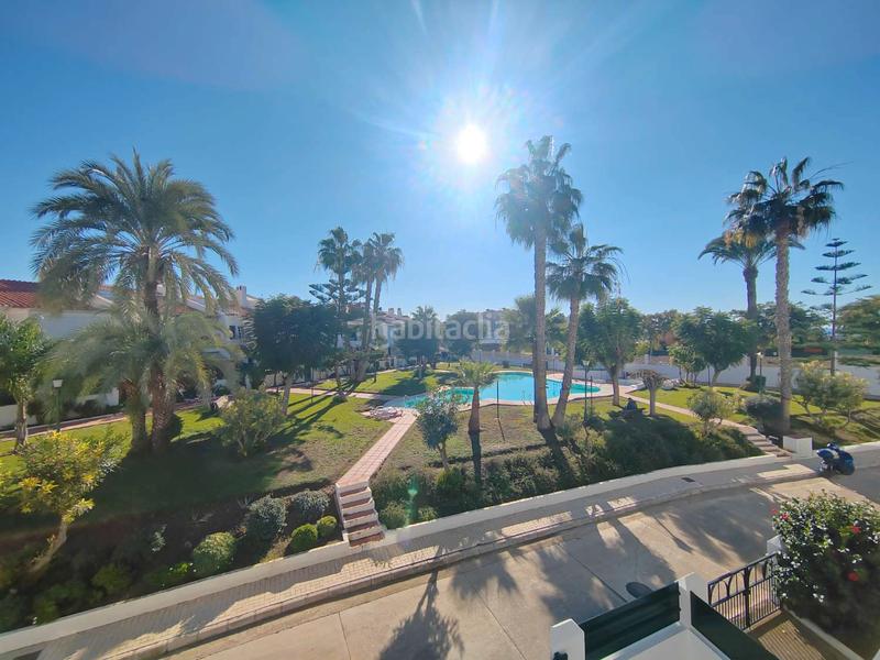 Foto d8334b14-00a8-4343-8790-00ab8f06d42e. Casa a schiera con parcheggio piscina in Viña Málaga Torre del Mar