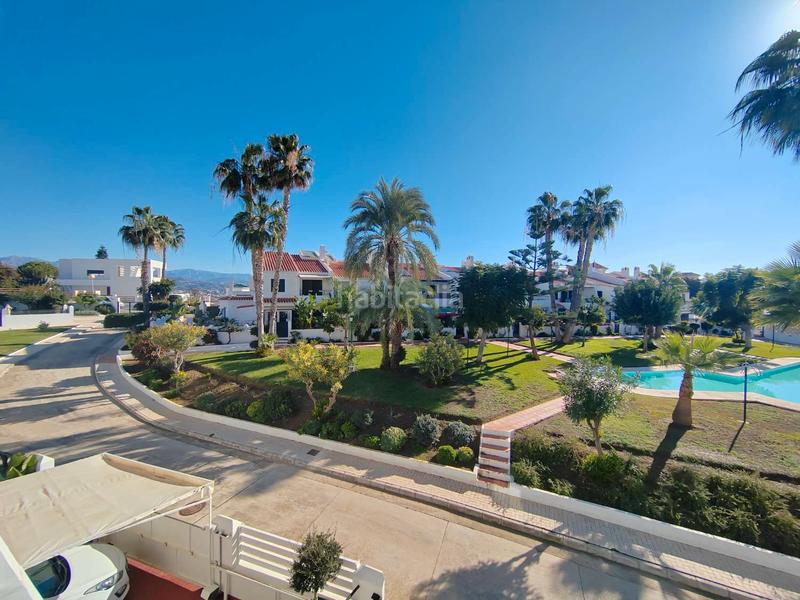 Foto 96f1460a-c64b-4f30-bb7e-9ded18f00ef1. Casa adosada en Viña Málaga Torre del Mar