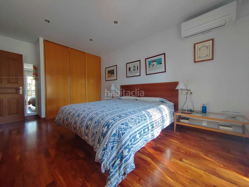 Foto ccdb7dc7-3d74-45ef-a2ab-6de0289b96a1. Casa adosada en Viña Málaga Torre del Mar