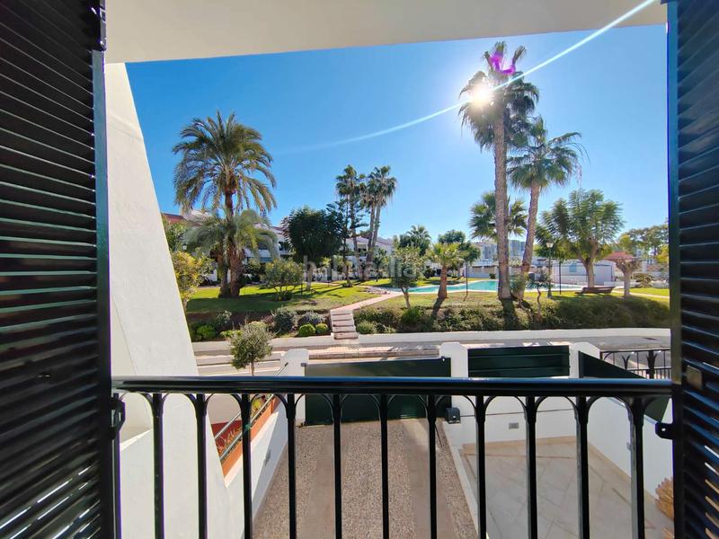 Foto e14d9972-bb26-43f1-ac5f-da3ee9afd7e5. Casa adosada en Viña Málaga Torre del Mar