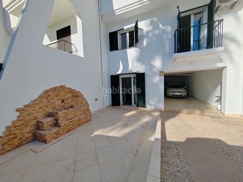 Foto fee5d89d-5325-422e-a98f-9b3a8b0d82ae. Casa adosada en Viña Málaga Torre del Mar