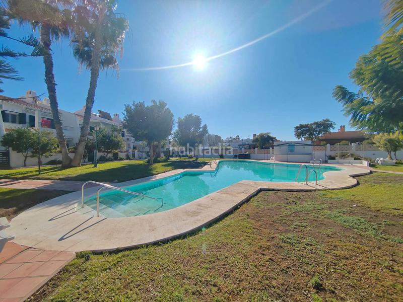 Foto ad15e0a5-cf66-492a-a659-d23225e1cab2. Casa adossada amb aparcament piscina a Viña Málaga Torre del Mar