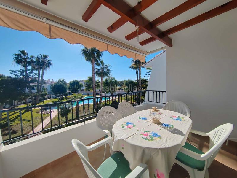 Foto 0aa5ed19-c87a-49c3-a7ec-6bbac79cf981. Semi detached house with parking pool in Viña Málaga Torre del Mar