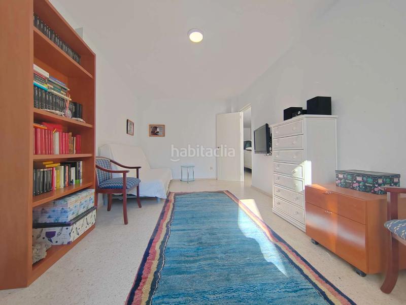Foto 2ad0eefe-39b2-4605-8462-9fb74b88ddcb. Semi detached house with parking pool in Viña Málaga Torre del Mar