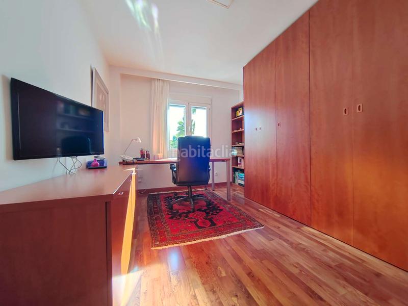 Foto 89ba4999-c3b0-4c39-aa66-a5cbce773136. Semi detached house with parking pool in Viña Málaga Torre del Mar