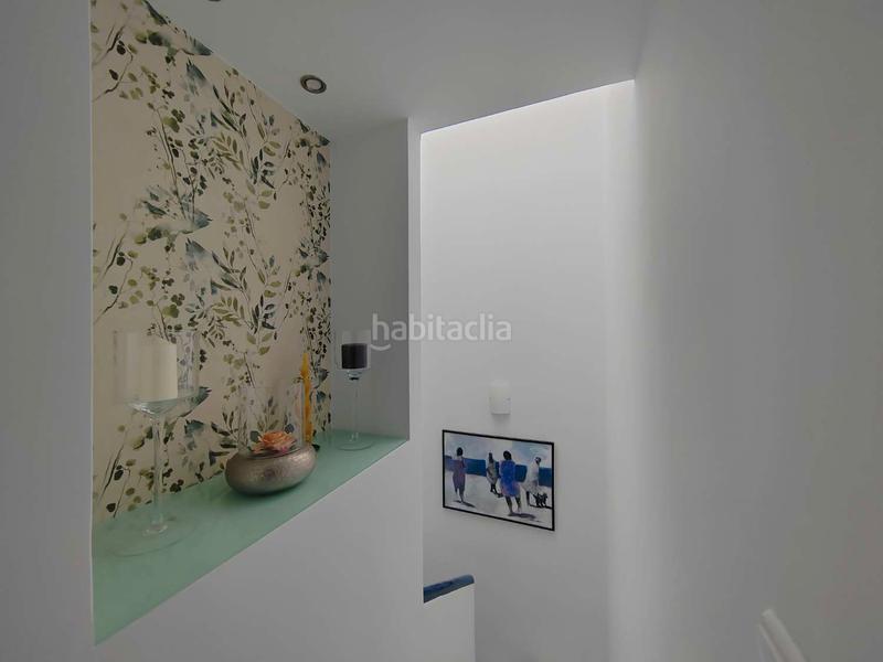 Foto bb4093f4-185c-4fce-9fd1-8cefaa1b940f. Semi detached house with parking pool in Viña Málaga Torre del Mar