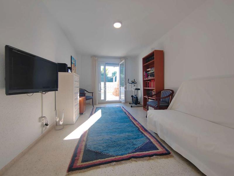 Foto d1a8f8fb-babf-4290-96bb-698f3397cc48. Semi detached house with parking pool in Viña Málaga Torre del Mar