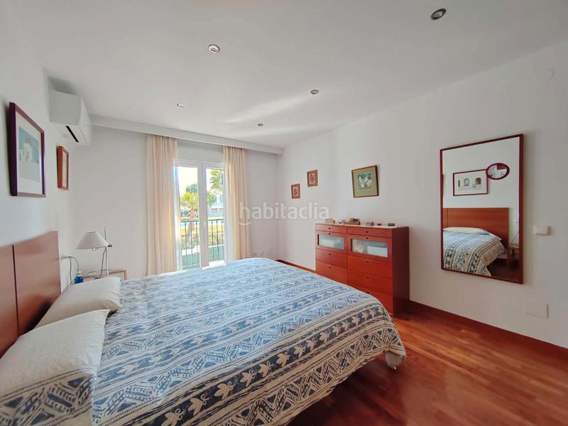 Foto d250bc3b-5198-4b59-b6a7-44ae22c7dae5. Semi detached house with parking pool in Viña Málaga Torre del Mar