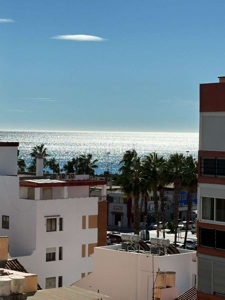 Foto c887b6ab-6c85-4d22-8951-a20e9a466638. Estudio en Poniente-Faro Torre del Mar