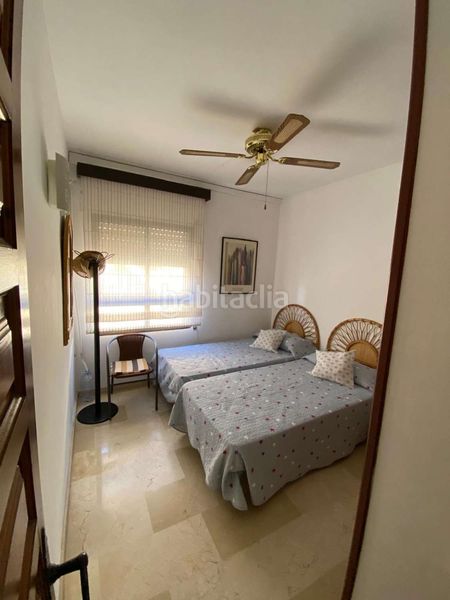 Foto 2ecb6b39-7060-4367-9283-f6f750e48946. Appartamento con piscina in Centro Nerja