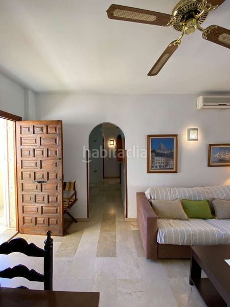 Foto 3d300a5e-2997-46c8-a669-2b7b060c89b3. Appartamento con piscina in Centro Nerja
