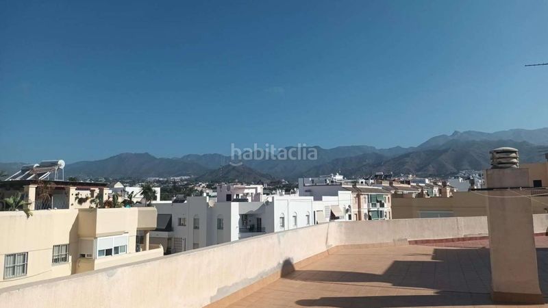 Foto 4d79f788-0166-4f60-970d-eca500d0bba0. Appartamento con piscina in Centro Nerja