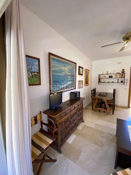 Foto 69dbeb50-85dd-4ec0-8d77-3829f1d8ce3e. Appartamento con piscina in Centro Nerja