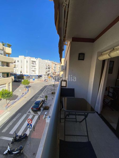 Foto 725f15b8-2a36-41da-9e39-d5fc3301923c. Appartamento con piscina in Centro Nerja