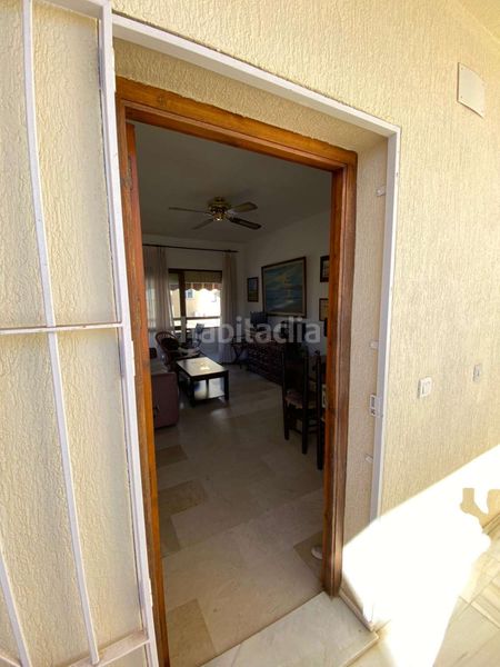 Foto 94dd5876-150f-45ff-b1df-e01fd8bc9068. Appartamento con piscina in Centro Nerja