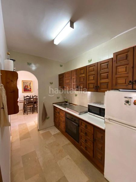 Foto 9c987c66-0dfb-4845-add3-98f6a045b2b9. Appartamento con piscina in Centro Nerja