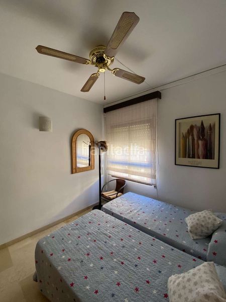 Foto c51829b1-279d-4ffc-9f82-a1867c9f63d9. Appartamento con piscina in Centro Nerja