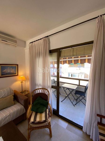 Foto ccead916-d1d6-49a0-8632-2166c5070f65. Appartamento con piscina in Centro Nerja