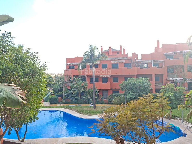 Foto 486bcbbf-90ff-4059-a96b-70fabd160b2b. Planta baixa amb calefacció aparcament piscina a Torre del Mar