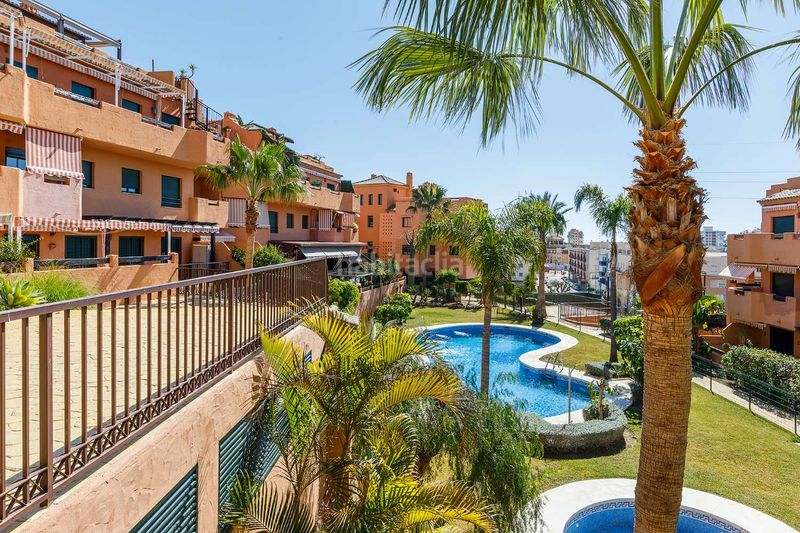 Foto 546bb177-2980-4f3d-bb48-cfc3a2d35299. Planta baixa amb calefacció aparcament piscina a Torre del Mar