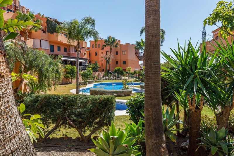 Foto a76a8c11-72f4-4492-b37d-d3163a0e1900. Planta baixa amb calefacció aparcament piscina a Torre del Mar