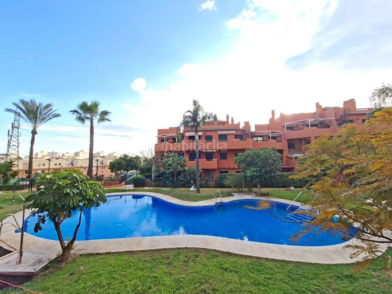 Foto b020423f-6082-4ecc-8598-58135c836a83. Planta baixa amb calefacció aparcament piscina a Torre del Mar