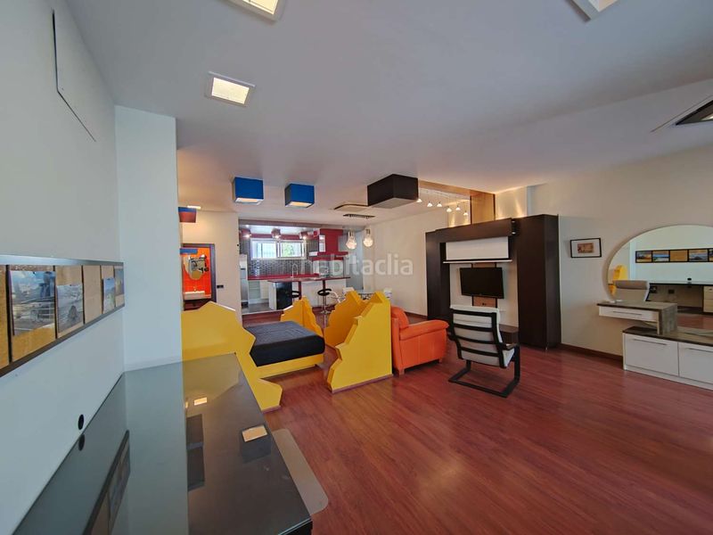 Foto 5335535c-0474-44eb-ad1d-e150214f0af7. Loft a Camino Viejo de Málaga Vélez - Málaga