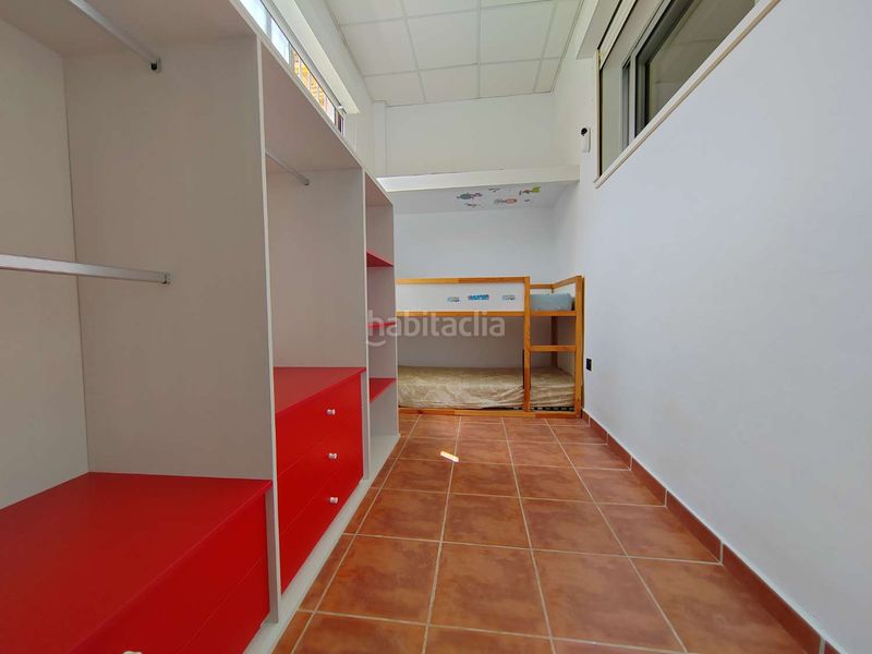 Foto 714fa6f2-9231-465c-aa02-220193f9df83. Loft a Camino Viejo de Málaga Vélez - Málaga