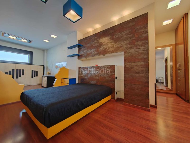 Foto a05208aa-4342-4bed-93cc-99b5a6d74a6a. Loft a Camino Viejo de Málaga Vélez - Málaga