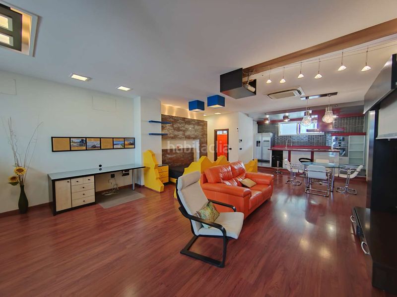 Foto d27dbf01-f172-4d90-b6ed-374099223b1f. Loft a Camino Viejo de Málaga Vélez - Málaga