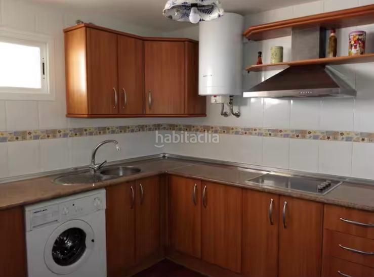 Foto 4d6ae611-b2c7-48b6-af2f-7e379692bf10. Appartamento con parcheggio piscina in El Morche Torrox