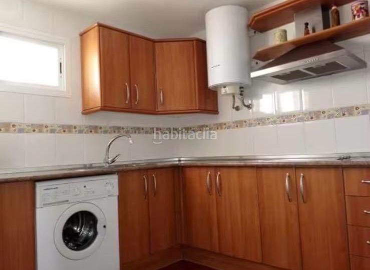 Foto 4fe78147-f7e3-4b23-85d3-b53976224cbd. Appartamento con parcheggio piscina in El Morche Torrox