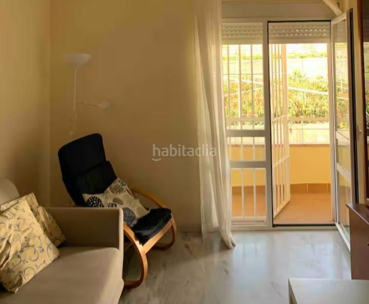 Foto d663fa4b-5764-4898-a268-ddb51e1f24c8. Appartamento con parcheggio piscina in El Morche Torrox