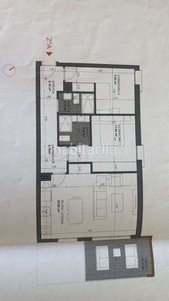 Foto 2eee3f2a-ae2e-4aa0-be84-e096c6568f8c. Apartament amb aparcament piscina a Poniente-Faro Torre del Mar